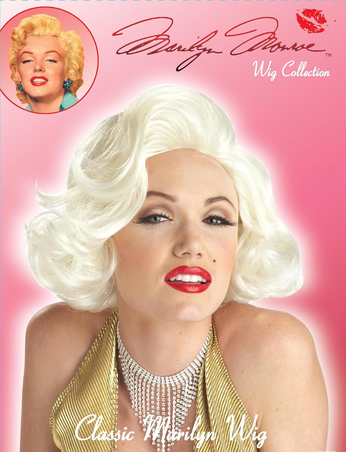 Short Curly Blonde Wigs at Every Price: A Side-by-Side Comparison for Marilyn Shoppers